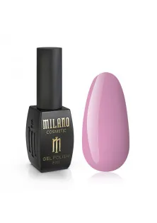Гель-лак для нігтів белла Milano №032, 8 ml за ціною 135₴  у категорії Гель-желе для нарощування нігтів Gel Jelly №10, 30 g