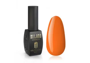 Гель-лак для нігтів поцілунок Балі Milano №046, 8 ml за ціною 135₴  у категорії Переглянуті товари