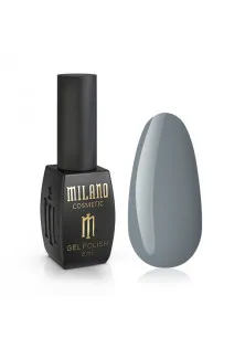 Гель-лак для ногтей кварцевый Milano №049, 8 ml в Украине