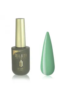 Гель-лак для нігтів вербовий Milano Luxury №054, 15 ml за ціною 200₴  у категорії Milano Cosmetic Призначення Фарбування