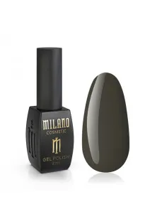 Купити Milano Cosmetic Гель-лак для нігтів очерет Milano №062, 8 ml вигідна ціна