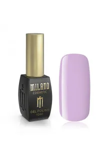 Гель-лак для ногтей оперный розовато-лиловый Milano №064, 10 ml по цене 155₴  в категории Гель-лаки для ногтей Назначение Окрашивание