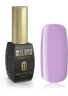 Купить Milano Cosmetic Гель-лак для ногтей хэштег Milano №065, 10 ml выгодная цена