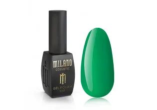 Гель-лак для нігтів амазонія Milano №076, 8 ml за ціною 135₴  у категорії Переглянуті товари