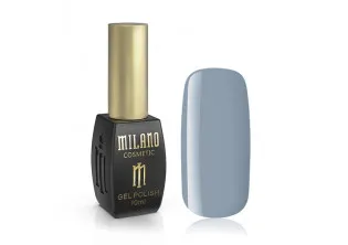 Гель-лак для нігтів колір переляканої миші Milano №087, 10 ml за ціною 155₴  у категорії Переглянуті товари