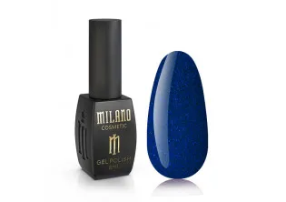 Гель-лак для нігтів спалах Milano №094, 8 ml за ціною 135₴  у категорії Переглянуті товари