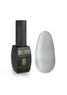 Гель-лак для нігтів Milano Miracle №09, 8 ml за ціною 135₴  у категорії Знижки Об `єм 8 мл
