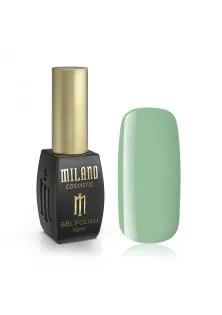 Гель-лак для нігтів полин Milano №102, 10 ml за ціною 155₴  у категорії Акрил-гель для нігтів Poly Gel Neon №21, 30 ml