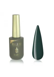 Гель-лак для нігтів хвойний Milano Luxury №108, 15 ml за ціною 200₴  у категорії Гель-лаки для нігтів Бренд Milano Cosmetic