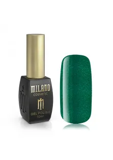 Гель-лак для нігтів сатир Milano №111, 10 ml за ціною 155₴  у категорії Гель-лаки для нігтів та інші матеріали Класифікація Професійна