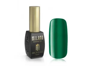 Гель-лак для нігтів іскристий топіарі Milano №112, 10 ml за ціною 155₴  у категорії Переглянуті товари
