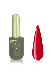 Купити Milano Cosmetic Гель-лак для нігтів Монро Milano Luxury №120, 15 ml вигідна ціна