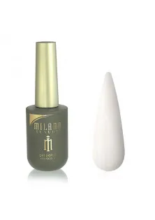 Гель-лак для нігтів космічні вершки Milano Luxury №151, 15 ml за ціною 200₴  у категорії Гель-лаки для нігтів та інші матеріали