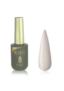 Гель-лак для нігтів венера Milano Luxury №155, 15 ml за ціною 200₴  у категорії Гель-лаки для нігтів та інші матеріали Бренд Milano Cosmetic