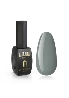 Гель-лак для ногтей кварцевый Milano №159, 8 ml по цене 135₴  в категории Гель-лаки для ногтей