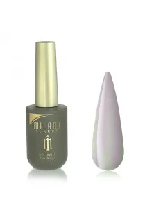 Купити Milano Cosmetic Гель-лак для нігтів клеопатра Milano Luxury №163, 15 ml вигідна ціна