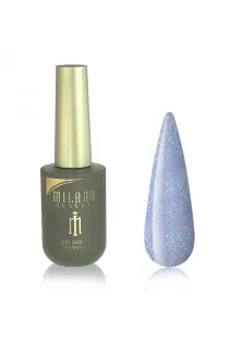 Купить Milano Гель-лак для ногтей пурпурное горное вемале Milano Luxury №171, 15 ml выгодная цена