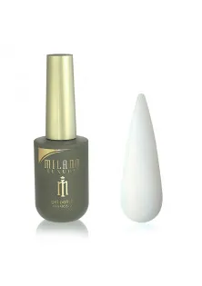 Гель-лак для нігтів метеоритний дощ Milano Luxury №173, 15 ml за ціною 200₴  у категорії Milano Cosmetic Об `єм 15 мл