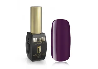 Гель-лак для нігтів чароїт Milano №179, 10 ml за ціною 155₴  у категорії Переглянуті товари