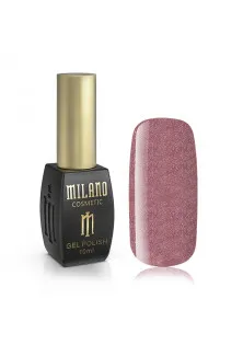 Купити Milano Cosmetic Гель-лак для нігтів південне сяйво Milano №180, 10 ml вигідна ціна