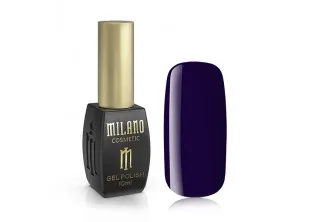 Гель-лак для нігтів кубовий Milano №191, 10 ml за ціною 155₴  у категорії Переглянуті товари