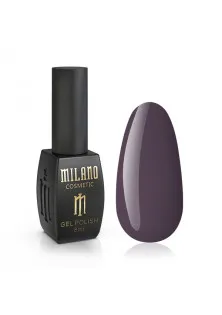 Купити Milano Cosmetic Гель-лак для нігтів солодкий виноград Milano №192, 8 ml вигідна ціна