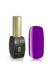 Купить Milano Cosmetic Гель-лак для ногтей будущее Milano №194, 10 ml выгодная цена