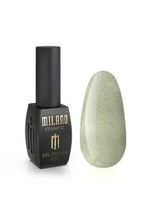 Гель-лак для нігтів Milano Miracle №19, 8 ml за ціною 135₴  у категорії Гель-лак для нігтів Milano Phoenix №А03, 8 ml