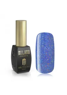 Купити Milano Cosmetic Гель-лак для нігтів небесний дракон Milano №205, 10 ml вигідна ціна