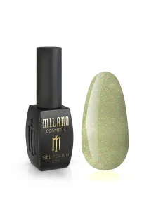 Купить Milano Гель-лак для ногтей Milano Miracle №20, 8 ml выгодная цена
