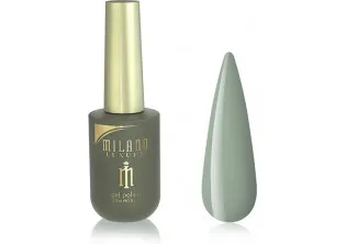 Гель-лак для нігтів сльози дощу Milano Luxury №213, 15 ml за ціною 200₴  у категорії Переглянуті товари