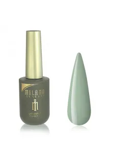 Купити Milano Cosmetic Гель-лак для нігтів вердігри Milano Luxury №214, 15 ml вигідна ціна