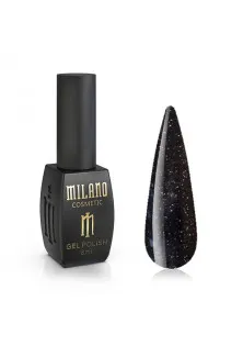 Гель-лак для нігтів Milano Miracle №22, 8 ml за ціною 135₴  у категорії Гель-лак для нігтів Milano Phoenix №А03, 8 ml