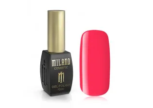 Гель-лак для нігтів тропікану Milano №231, 10 ml за ціною 155₴  у категорії Переглянуті товари