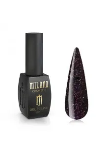 Гель-лак для нігтів Milano Miracle №23, 8 ml за ціною 135₴  у категорії Гель-лак для нігтів Milano Phoenix №А03, 8 ml