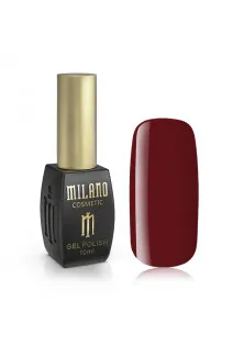 Купить Milano Гель-лак для ногтей янтарный мед Milano №247, 10 ml выгодная цена