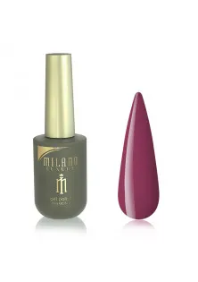 Гель-лак для нігтів ніжний дотик Milano Luxury №248, 15 ml за ціною 200₴  у категорії Гель-лаки для нігтів Бренд Milano Cosmetic