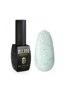 Купити Milano Cosmetic Гель-лак для нігтів Milano №249, 8 ml вигідна ціна
