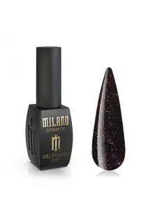 Гель-лак для нігтів Milano Miracle №24, 8 ml за ціною 135₴  у категорії Гель-лак для нігтів Milano Phoenix №А03, 8 ml
