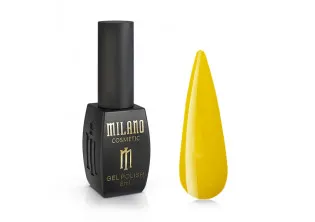 Гель-лак для нігтів Milano №255, 8 ml за ціною 135₴  у категорії Переглянуті товари