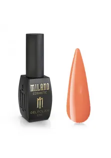 Гель-лак для ногтей Milano №258, 8 ml в Украине