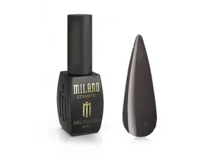 Гель-лак для нігтів Milano №262, 8 ml за ціною 135₴  у категорії Переглянуті товари