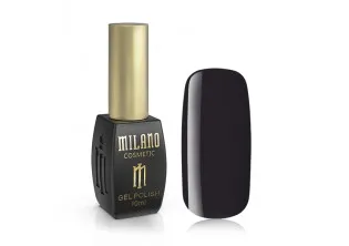 Гель-лак для нігтів колір каструлі Milano №263, 10 ml за ціною 155₴  у категорії Переглянуті товари