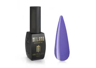 Гель-лак для нігтів Milano №263, 8 ml за ціною 135₴  у категорії Переглянуті товари