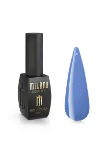 Гель-лак для нігтів Milano №265, 8 ml за ціною 135₴  у категорії Гель-лаки для нігтів