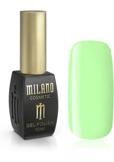 Купити Milano Cosmetic Гель-лак для нігтів весняний бутон Milano №267, 10 ml вигідна ціна