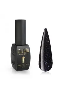 Гель-лак для нігтів Milano Miracle №26, 8 ml за ціною 135₴  у категорії Гель-лак для нігтів Milano Phoenix №А03, 8 ml