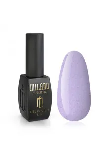 Гель-лак для нігтів Milano Magic Sand № 09, 8 ml в Україні