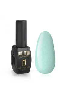 Гель-лак для нігтів Milano Magic Sand № 11, 8 ml за ціною 135₴  у категорії Знижки Тип Гель-лак для нігтів