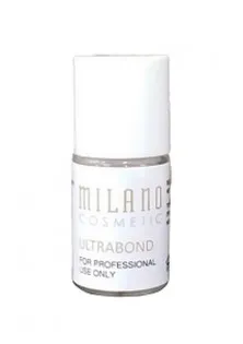 Купить Milano Праймер для ногтей Ultrabond, 15 ml выгодная цена